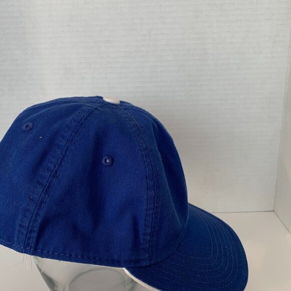 Greg Norman vintage Coloful Golf Cap with Adjustable Strap - Picture 4 of 6